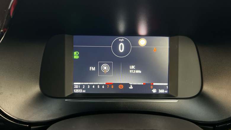 Vauxhall Corsa 1.2 Turbo GS Line 5dr Petrol Hatchback